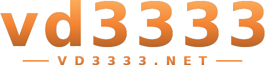 vd3333 logo