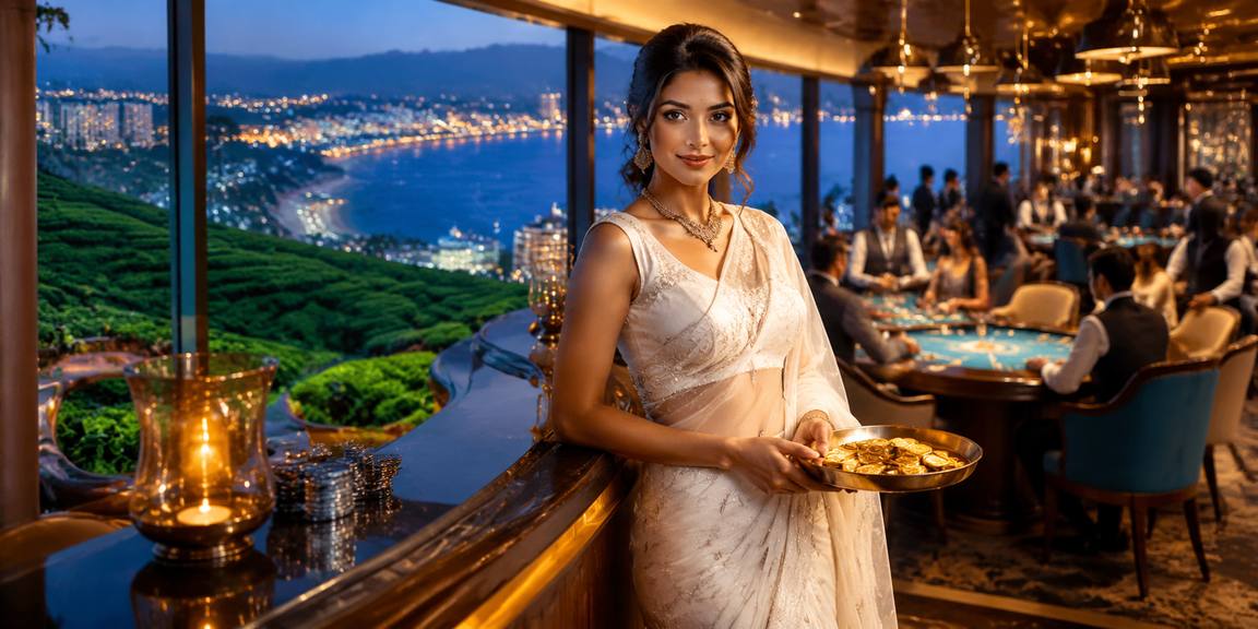vd3333 সাইবার স্টাড পোকার